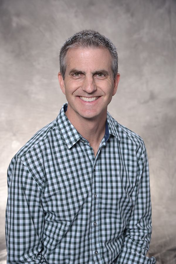 Greg Shugarts